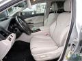 2009 Classic Silver Metallic Toyota Venza V6  photo #10