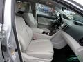 2009 Classic Silver Metallic Toyota Venza V6  photo #11