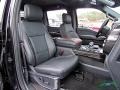 2022 Ford F150 Tuscany Black Ops Lariat SuperCrew 4x4 Front Seat