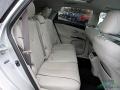 2009 Classic Silver Metallic Toyota Venza V6  photo #12