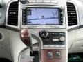 2009 Classic Silver Metallic Toyota Venza V6  photo #16