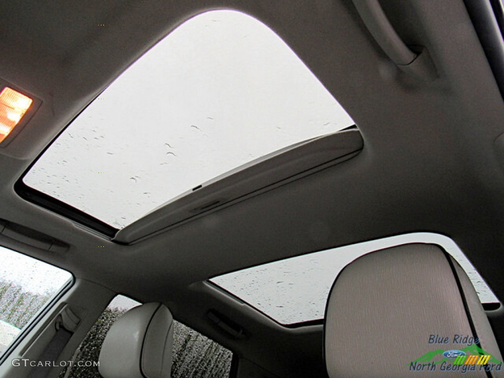 2009 Venza V6 - Classic Silver Metallic / Gray photo #17