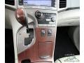 2009 Classic Silver Metallic Toyota Venza V6  photo #21