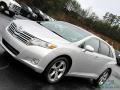 Classic Silver Metallic - Venza V6 Photo No. 23