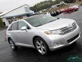 2009 Classic Silver Metallic Toyota Venza V6  photo #24