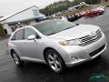 Classic Silver Metallic - Venza V6 Photo No. 24