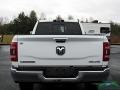 Bright White - 2500 Laramie Crew Cab 4x4 Photo No. 4