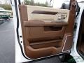 Bright White - 2500 Laramie Crew Cab 4x4 Photo No. 10