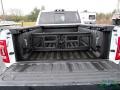 Bright White - 2500 Laramie Crew Cab 4x4 Photo No. 14