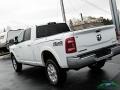 Bright White - 2500 Laramie Crew Cab 4x4 Photo No. 31