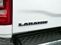 Bright White - 2500 Laramie Crew Cab 4x4 Photo No. 32