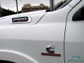 Bright White - 2500 Laramie Crew Cab 4x4 Photo No. 34