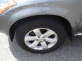 Platinum Pearl Metallic - Murano SL AWD Photo No. 17