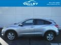 Lunar Silver Metallic - HR-V EX AWD Photo No. 2