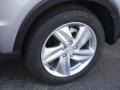Lunar Silver Metallic - HR-V EX AWD Photo No. 4