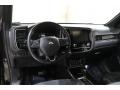 Black Dashboard Photo for 2020 Mitsubishi Outlander #145266442