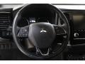 Black Steering Wheel Photo for 2020 Mitsubishi Outlander #145266469