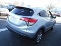 2019 Lunar Silver Metallic Honda HR-V EX AWD  photo #7