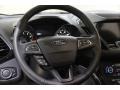 2019 Agate Black Ford Escape Titanium 4WD  photo #8