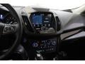 2019 Agate Black Ford Escape Titanium 4WD  photo #10