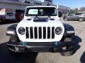 Bright White - Wrangler Unlimited Rubicon 4XE Hybrid Photo No. 8