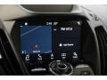 2019 Agate Black Ford Escape Titanium 4WD  photo #11
