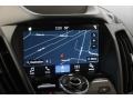 2019 Agate Black Ford Escape Titanium 4WD  photo #12