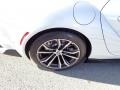2021 Toyota GR Supra 2.0 Wheel and Tire Photo