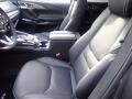 Machine Gray Metallic - CX-9 Grand Touring AWD Photo No. 11