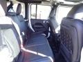 Bright White - Wrangler Unlimited Rubicon 4XE Hybrid Photo No. 11