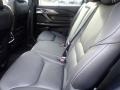Machine Gray Metallic - CX-9 Grand Touring AWD Photo No. 12