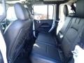 Bright White - Wrangler Unlimited Rubicon 4XE Hybrid Photo No. 12