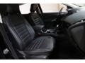 2019 Agate Black Ford Escape Titanium 4WD  photo #16