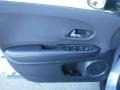 Lunar Silver Metallic - HR-V EX AWD Photo No. 14
