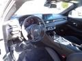 Front Seat of 2021 GR Supra 2.0