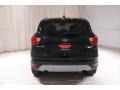 2019 Agate Black Ford Escape Titanium 4WD  photo #19