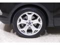 2019 Agate Black Ford Escape Titanium 4WD  photo #21