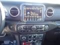 Bright White - Wrangler Unlimited Rubicon 4XE Hybrid Photo No. 17