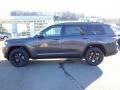 Baltic Gray Metallic - Grand Cherokee L Altitude 4x4 Photo No. 2