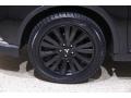 2020 Mitsubishi Outlander LE Wheel and Tire Photo