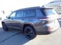 Baltic Gray Metallic - Grand Cherokee L Altitude 4x4 Photo No. 3