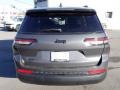 Baltic Gray Metallic - Grand Cherokee L Altitude 4x4 Photo No. 4