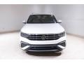 Pure White - Tiguan SE 4Motion Photo No. 2