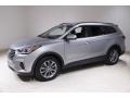 2019 Iron Frost Hyundai Santa Fe XL SE AWD  photo #3