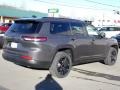 Baltic Gray Metallic - Grand Cherokee L Altitude 4x4 Photo No. 6