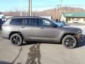 Baltic Gray Metallic - Grand Cherokee L Altitude 4x4 Photo No. 7