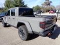 Sting-Gray - Gladiator Mojave 4x4 Photo No. 3