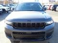 Baltic Gray Metallic - Grand Cherokee L Altitude 4x4 Photo No. 9