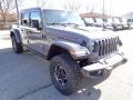 Sting-Gray - Gladiator Mojave 4x4 Photo No. 7