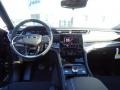 Baltic Gray Metallic - Grand Cherokee L Altitude 4x4 Photo No. 13